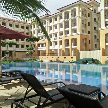 Stay At Sanremo Oasis Cebu Eksteriør billede