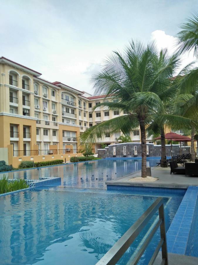 Stay At Sanremo Oasis Cebu Eksteriør billede