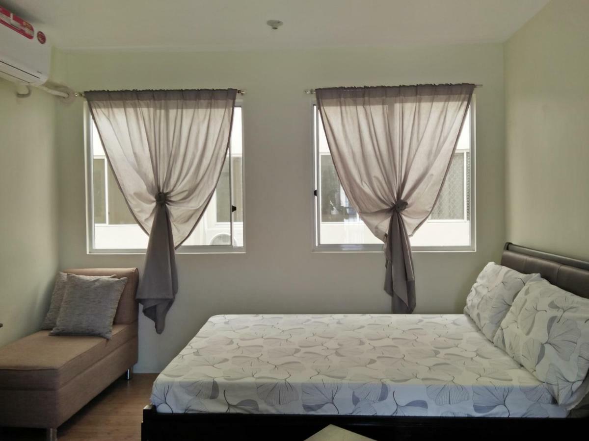 Stay At Sanremo Oasis Cebu Eksteriør billede